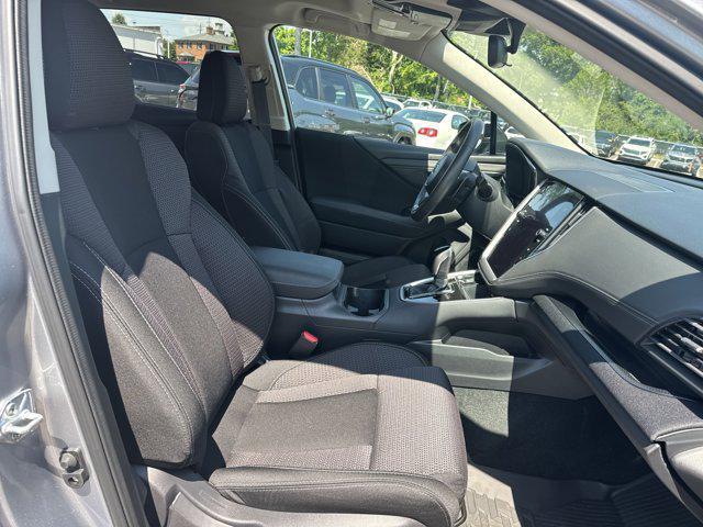 used 2025 Subaru Outback car, priced at $31,535