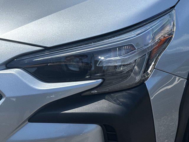 used 2025 Subaru Outback car, priced at $31,535