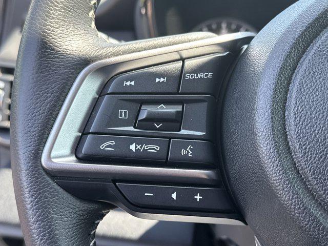 used 2025 Subaru Outback car, priced at $31,535