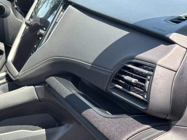 used 2025 Subaru Outback car, priced at $31,535