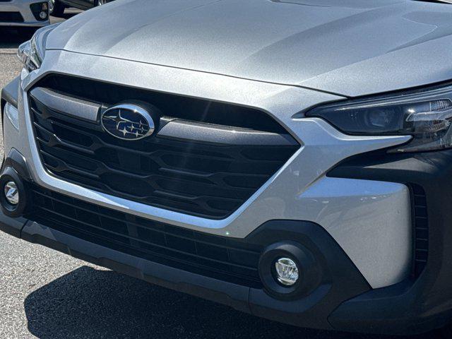 used 2025 Subaru Outback car, priced at $31,535