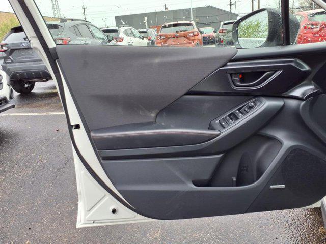 new 2025 Subaru Impreza car, priced at $30,184