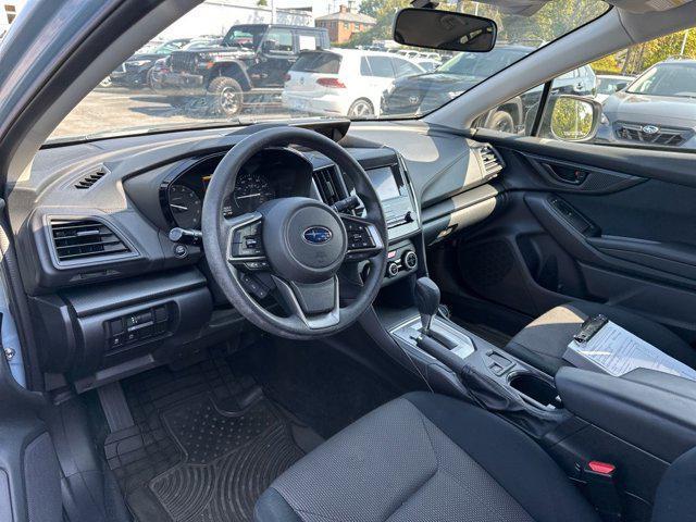 used 2023 Subaru Crosstrek car, priced at $23,983