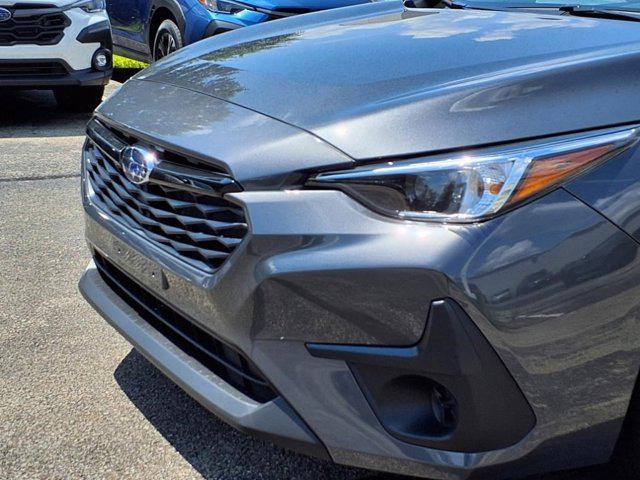 new 2025 Subaru Impreza car, priced at $24,524