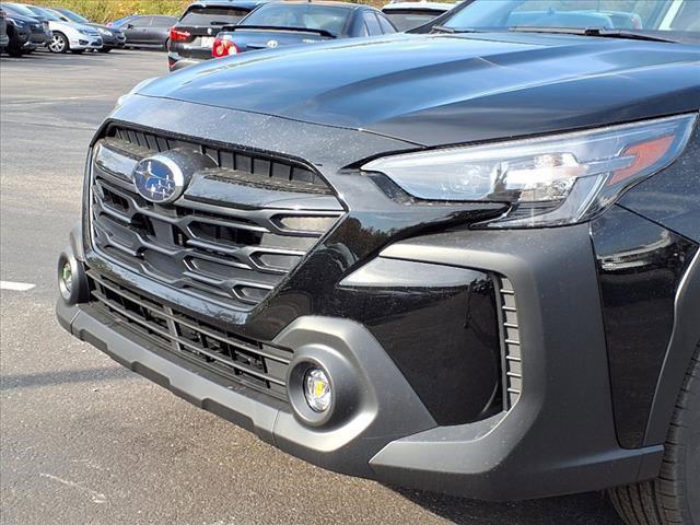 new 2025 Subaru Outback car, priced at $36,766