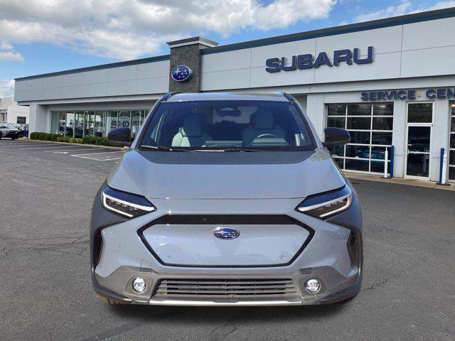 used 2023 Subaru Solterra car, priced at $28,995