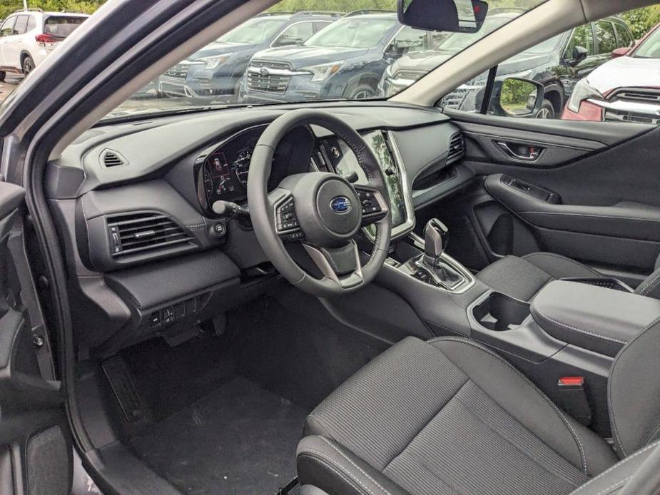 new 2024 Subaru Legacy car, priced at $29,792