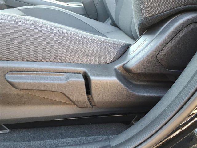 new 2025 Subaru Impreza car, priced at $24,430