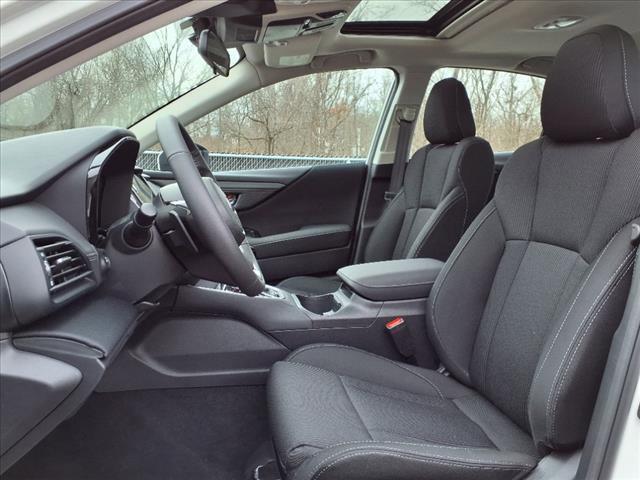 new 2025 Subaru Legacy car, priced at $29,140