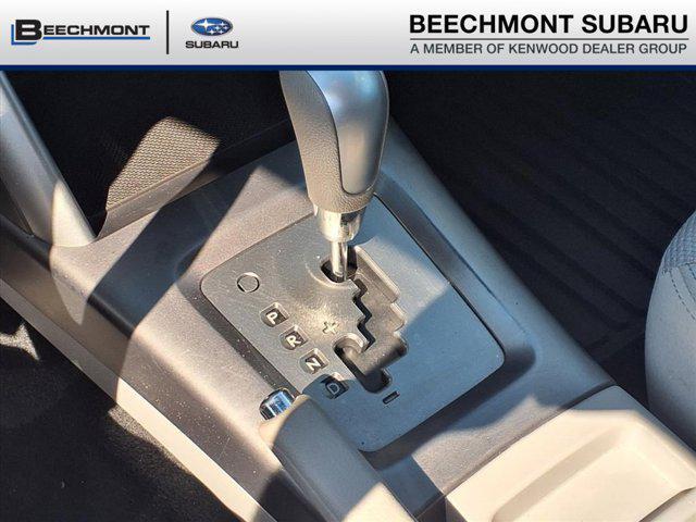 used 2012 Subaru Forester car, priced at $8,958