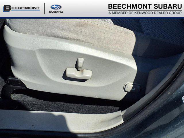 used 2012 Subaru Forester car, priced at $8,958