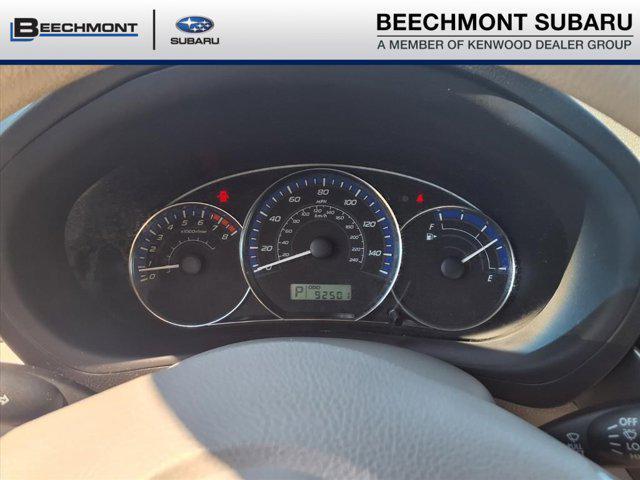 used 2012 Subaru Forester car, priced at $8,958