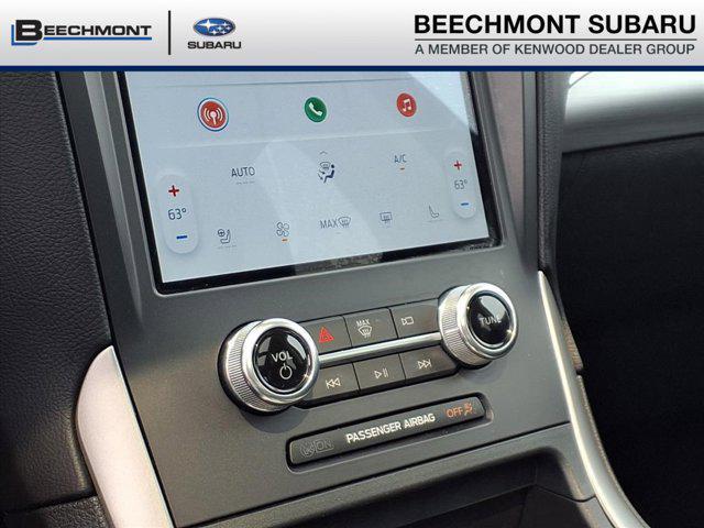 used 2022 Ford Edge car, priced at $24,466