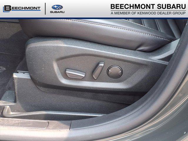 used 2022 Ford Edge car, priced at $24,466