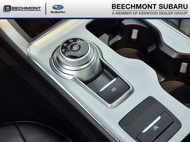 used 2022 Ford Edge car, priced at $24,466