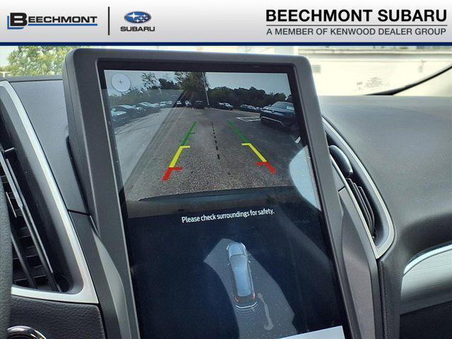 used 2022 Ford Edge car, priced at $24,466