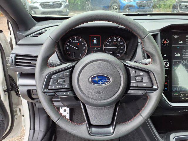 new 2025 Subaru Impreza car, priced at $29,399