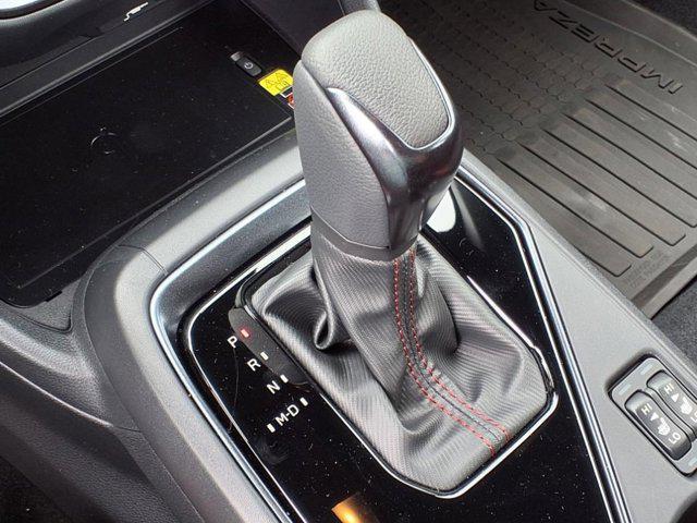 new 2025 Subaru Impreza car, priced at $29,399