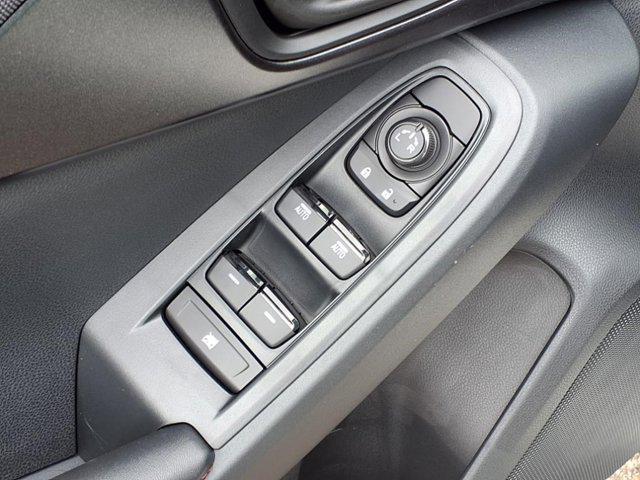 new 2025 Subaru Impreza car, priced at $29,399