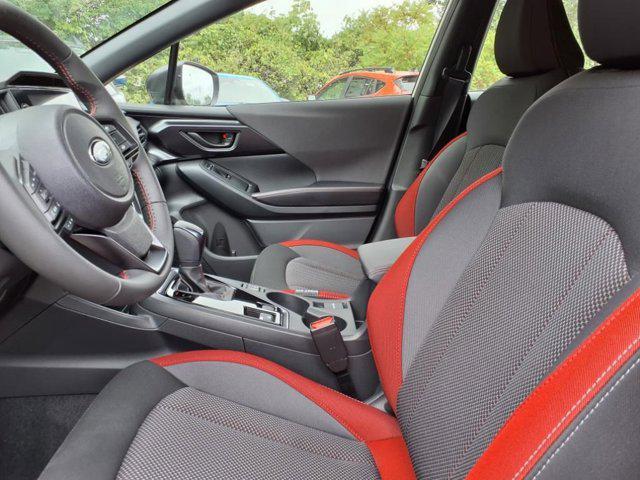 new 2025 Subaru Impreza car, priced at $29,399