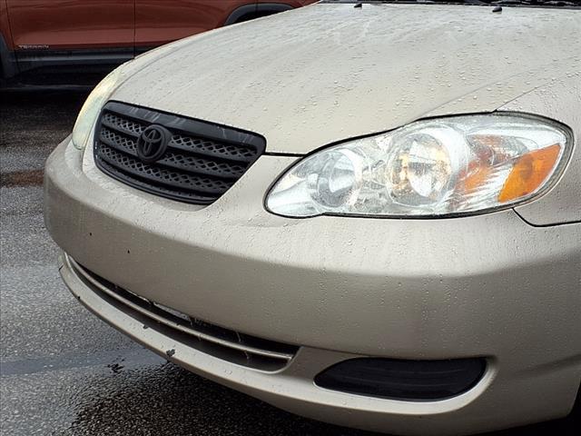 used 2006 Toyota Corolla car, priced at $4,352