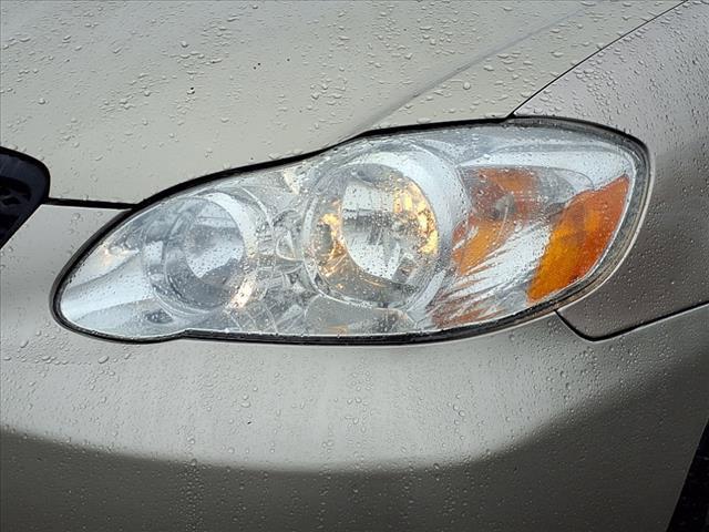 used 2006 Toyota Corolla car, priced at $4,352