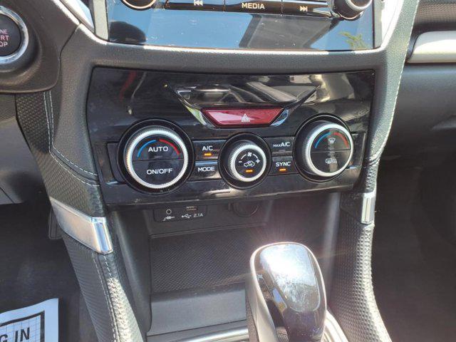 used 2024 Subaru Forester car, priced at $35,295