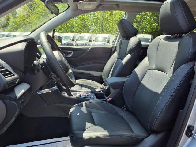used 2024 Subaru Forester car, priced at $35,295