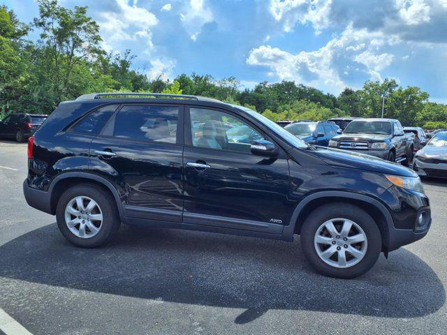used 2013 Kia Sorento car, priced at $5,436