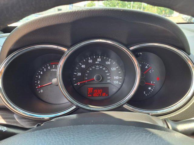 used 2013 Kia Sorento car, priced at $5,436