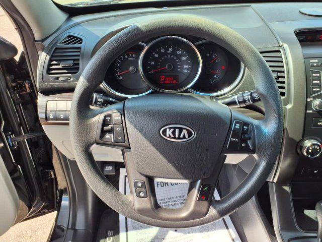 used 2013 Kia Sorento car, priced at $5,436