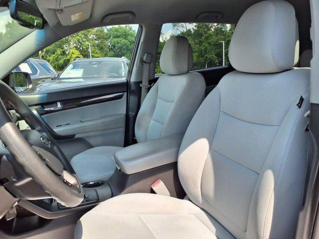 used 2013 Kia Sorento car, priced at $5,436