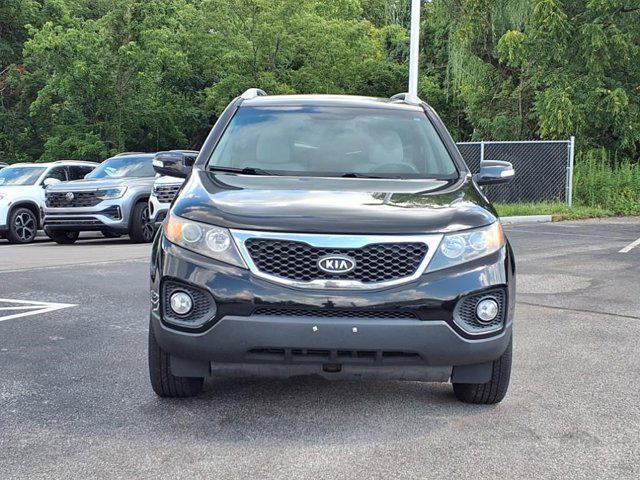 used 2013 Kia Sorento car, priced at $5,436