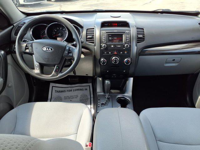 used 2013 Kia Sorento car, priced at $5,436