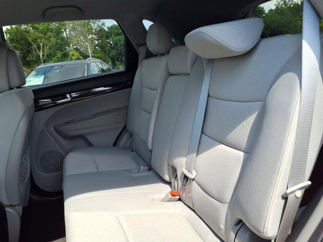 used 2013 Kia Sorento car, priced at $5,436