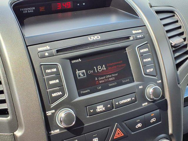used 2013 Kia Sorento car, priced at $5,436