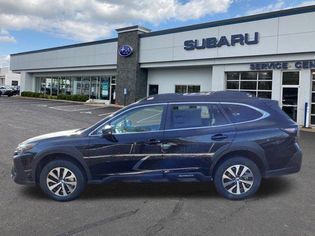 new 2025 Subaru Outback car, priced at $33,216