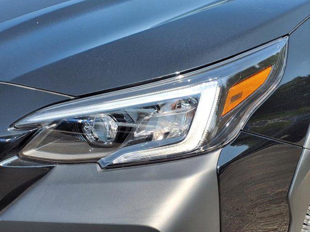 new 2025 Subaru Outback car, priced at $42,705