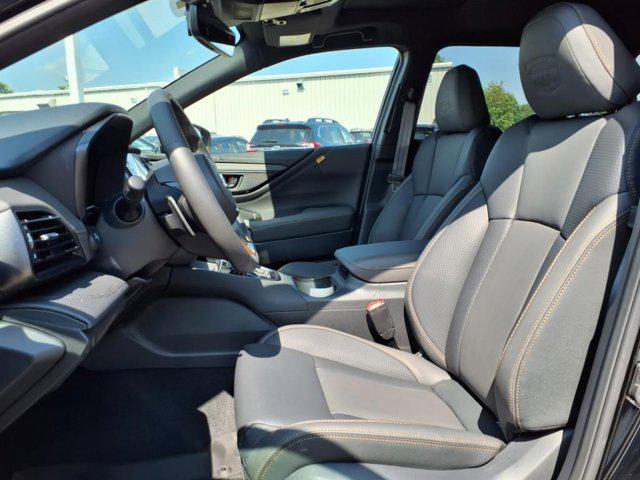 new 2025 Subaru Outback car, priced at $42,705