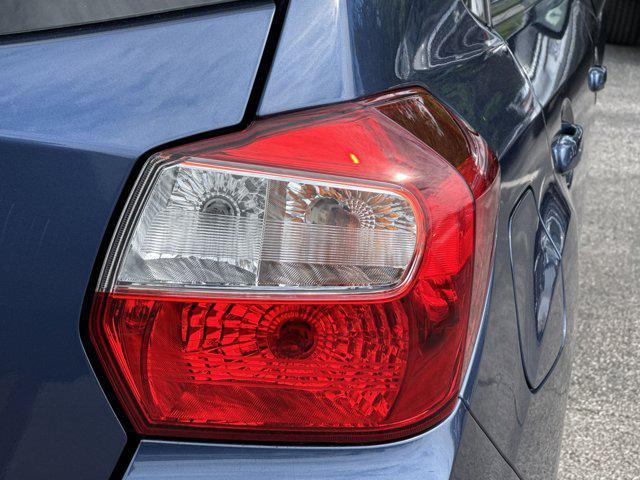 used 2013 Subaru Impreza car, priced at $10,733