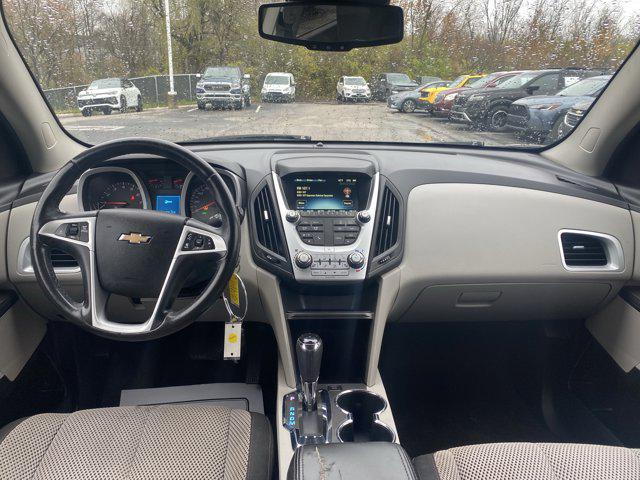 used 2016 Chevrolet Equinox car, priced at $8,869