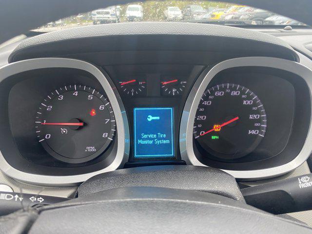 used 2016 Chevrolet Equinox car, priced at $8,869