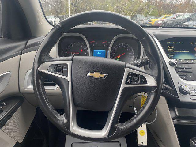 used 2016 Chevrolet Equinox car, priced at $8,869