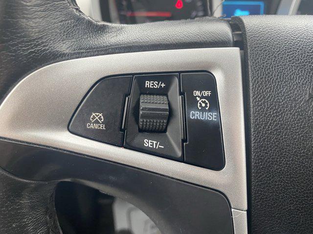 used 2016 Chevrolet Equinox car, priced at $8,869