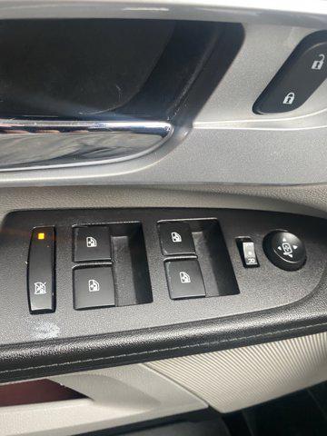 used 2016 Chevrolet Equinox car, priced at $8,869