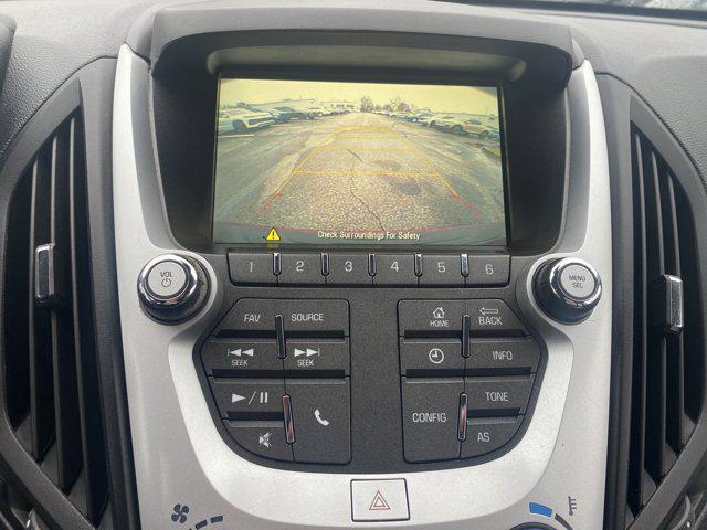 used 2016 Chevrolet Equinox car, priced at $8,869