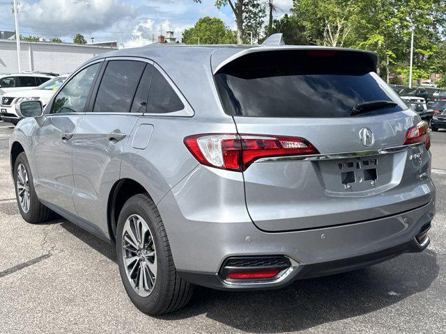 used 2018 Acura RDX car, priced at $23,411