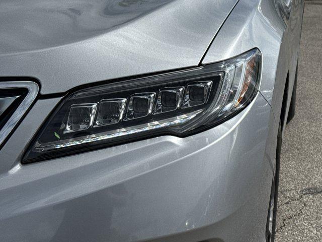 used 2018 Acura RDX car, priced at $23,411