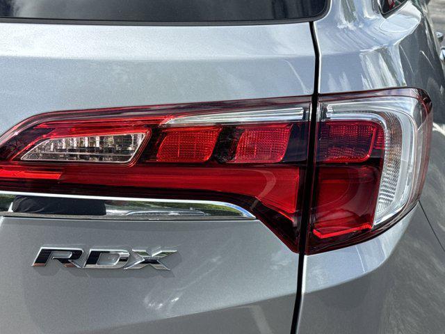 used 2018 Acura RDX car, priced at $23,411