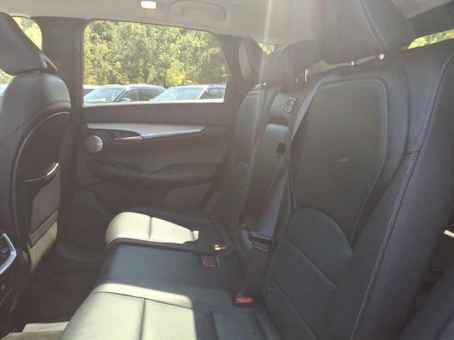used 2019 INFINITI QX50 car, priced at $20,039